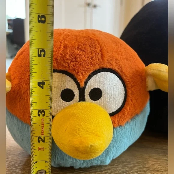 Angry birds lot - Picture 10 of 14